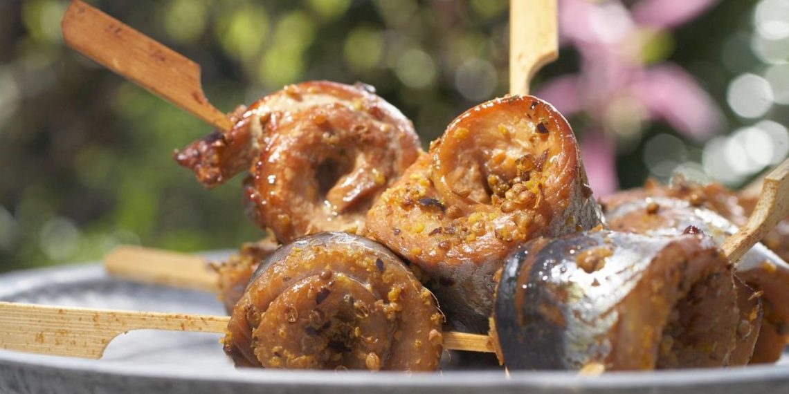 Was kann man Leckeres mit Hering machen? Die besten Rezepte und Zubereitungsarten