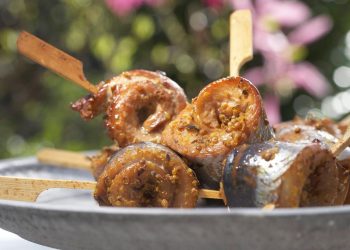 Was kann man Leckeres mit Hering machen? Die besten Rezepte und Zubereitungsarten