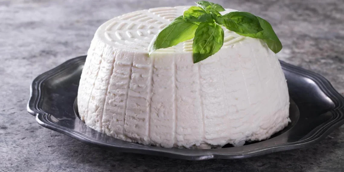 Was kann man Leckeres mit Ricotta machen? 15+ Köstliche Rezeptideen