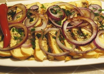 Was kann man Leckeres mit Romadur machen? Kreative Rezeptideen für jeden Anlass