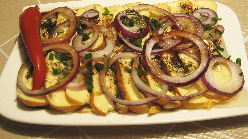 Was kann man Leckeres mit Romadur machen? Kreative Rezeptideen für jeden Anlass