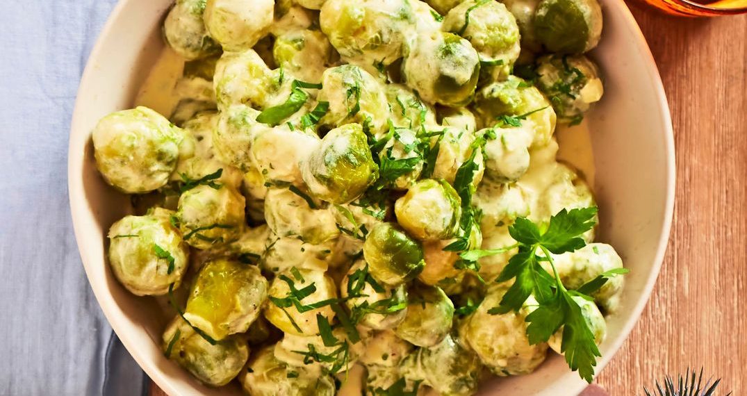 Was kann man Leckeres mit Rosenkohl machen? Die besten Zubereitungsarten & Rezepte