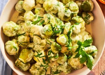 Was kann man Leckeres mit Rosenkohl machen? Die besten Zubereitungsarten & Rezepte