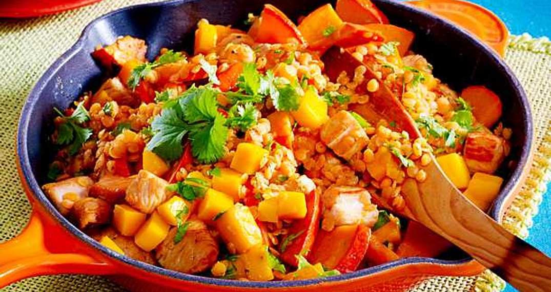 Was kann man Leckeres mit Linsen machen? Die besten Rezeptideen für jeden Geschmack