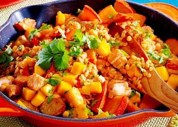 Was kann man Leckeres mit Linsen machen? Die besten Rezeptideen für jeden Geschmack