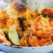 Was kann man Leckeres mit Garnelen machen? Vielseitige Rezeptideen für jeden Geschmack