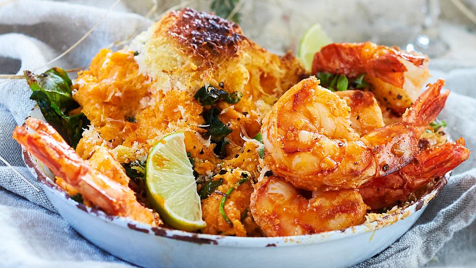 Was kann man Leckeres mit Garnelen machen? Vielseitige Rezeptideen für jeden Geschmack
