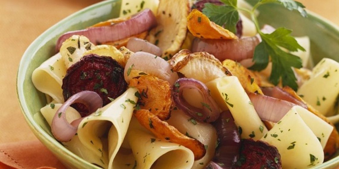 Was kann man Leckeres mit Rübe machen? 15+ kreative Rezeptideen