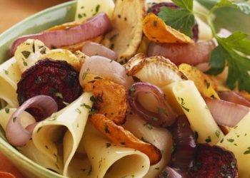 Was kann man Leckeres mit Rübe machen? 15+ kreative Rezeptideen