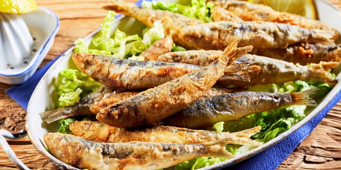 Was kann man Leckeres mit Sardellen machen? Die besten Rezepte und Zubereitungsideen