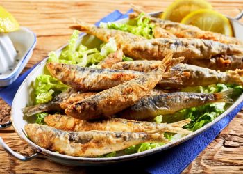 Was kann man Leckeres mit Sardellen machen? Die besten Rezepte und Zubereitungsideen