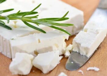 Was kann man Leckeres mit Schafskäse machen? 15+ kreative Rezeptideen