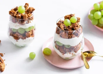 Was kann man Leckeres mit Weintraube machen? Die besten Rezepte & Ideen