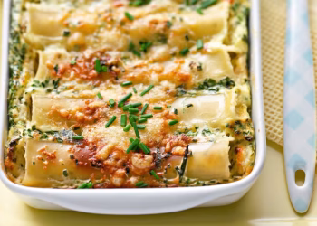 Was kann man Leckeres mit Cannelloni machen: 15 kreative Rezeptideen