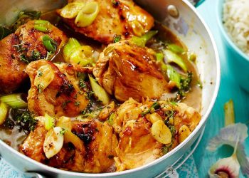 Was kann man Leckeres mit Hühnerfleisch machen? Die besten Rezeptideen