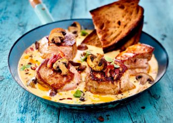 Was kann man Leckeres mit Schweinefleisch machen? Die besten Rezepte und Zubereitungstipps