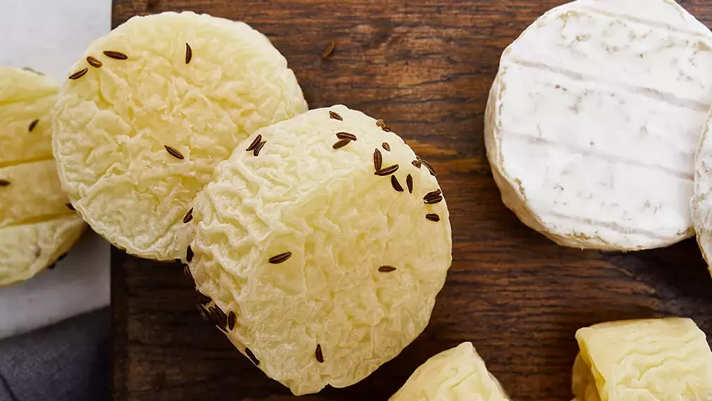 Was kann man Leckeres mit Harzer machen? Die besten Rezepte und kreativen Ideen