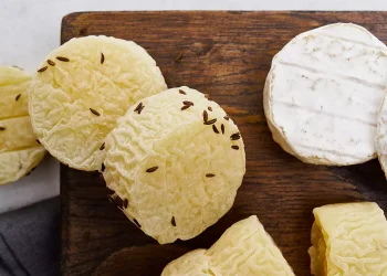 Was kann man Leckeres mit Harzer machen? Die besten Rezepte und kreativen Ideen