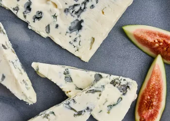 Was kann man Leckeres mit Edelpilzkäse machen? Die besten Rezepte und Ideen