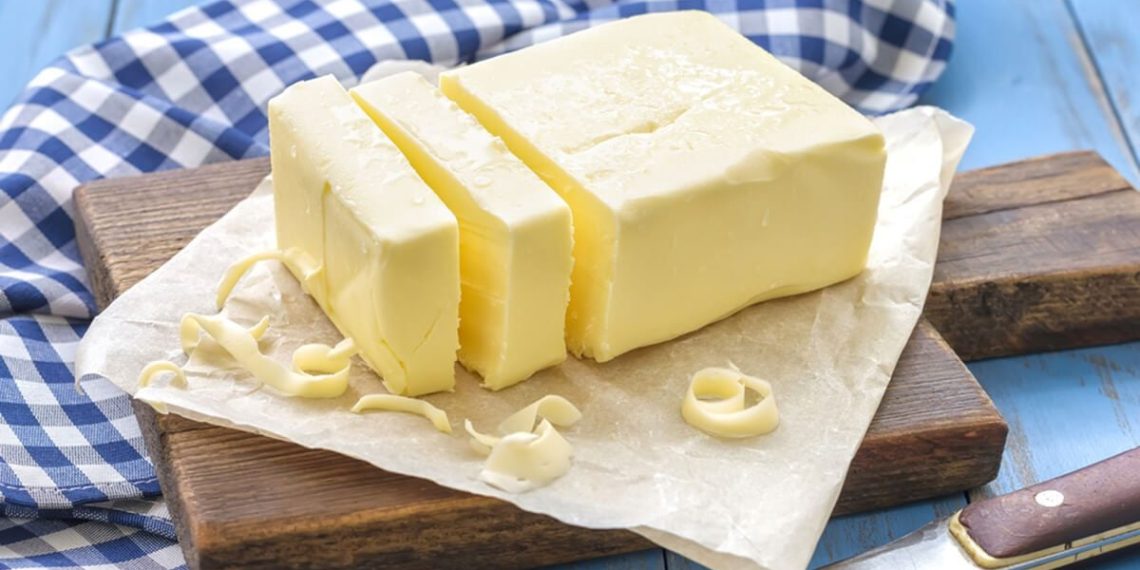 Was kann man Leckeres mit Margarine machen? Die besten Rezeptideen