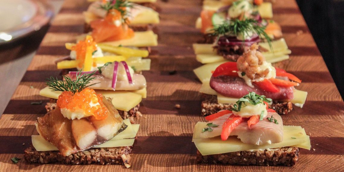 Was kann man Leckeres mit Edamer machen? Die besten Rezepte und Ideen