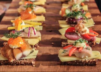 Was kann man Leckeres mit Edamer machen? Die besten Rezepte und Ideen