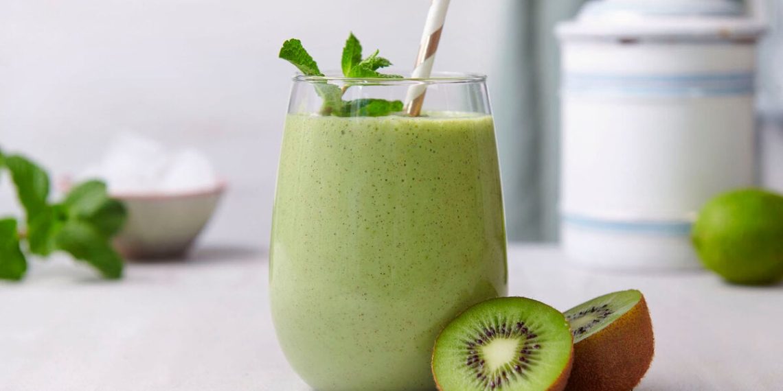 Was kann man Leckeres mit Kiwi machen? Kreative Rezeptideen für jeden Anlass