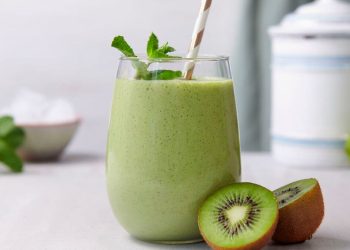 Was kann man Leckeres mit Kiwi machen? Kreative Rezeptideen für jeden Anlass
