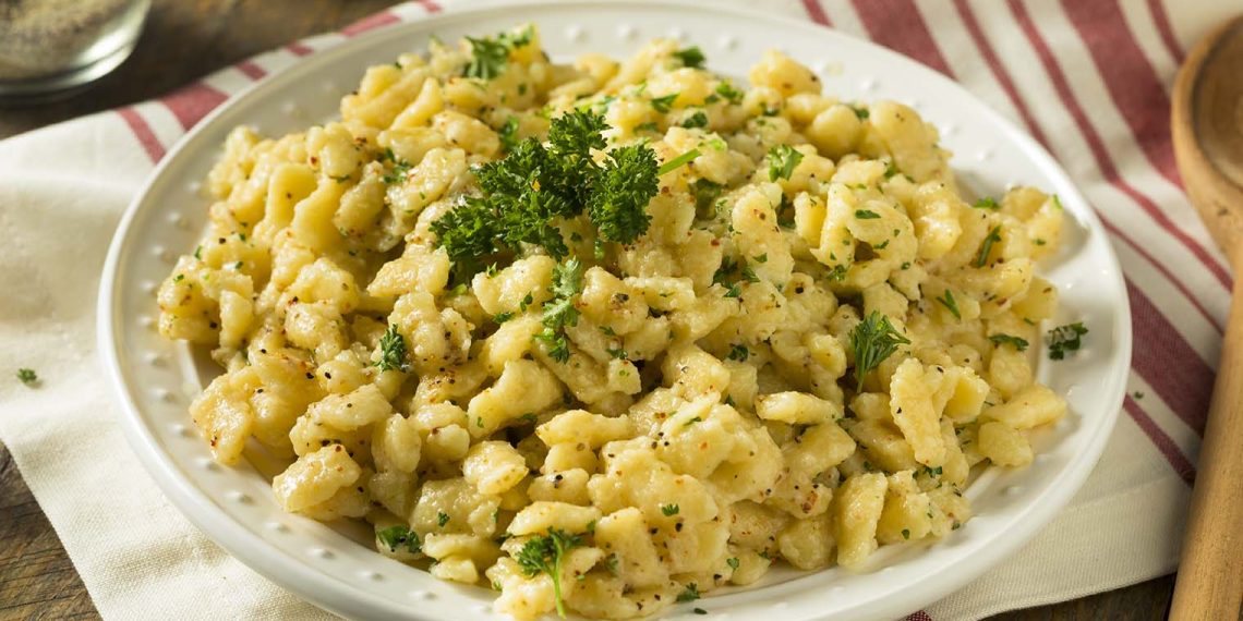 Was kann man Leckeres mit Weizengrieß machen? Vielseitige Rezeptideen für süß und herzhaft