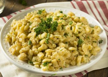 Was kann man Leckeres mit Weizengrieß machen? Vielseitige Rezeptideen für süß und herzhaft