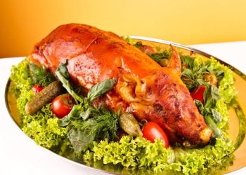 Was kann man Leckeres mit Spanferkel machen? Die Besten Rezepte & Zubereitungsmethoden