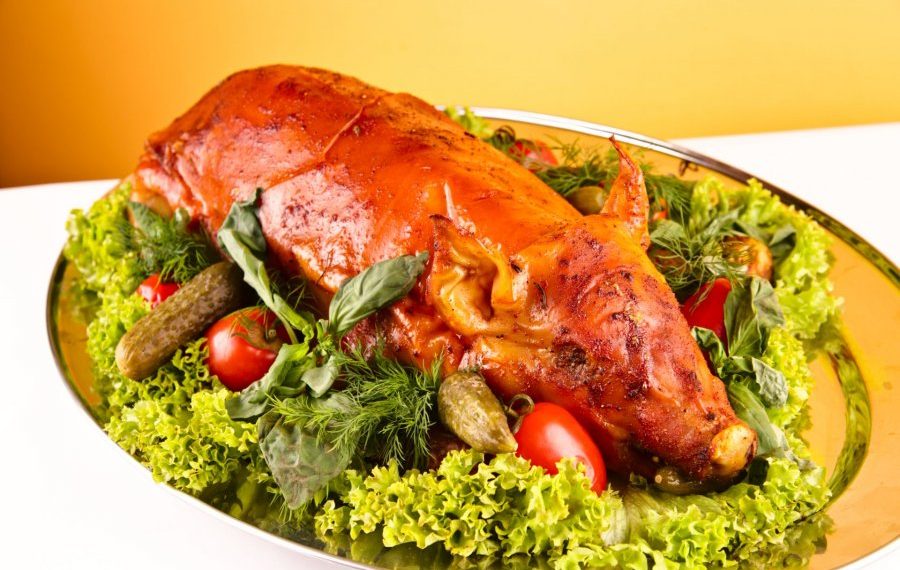 Was kann man Leckeres mit Spanferkel machen? Die Besten Rezepte & Zubereitungsmethoden