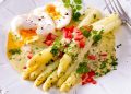 Was kann man Leckeres mit Spargel machen? Die besten Rezeptideen für die Spargelsaison