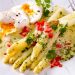 Was kann man Leckeres mit Spargel machen? Die besten Rezeptideen für die Spargelsaison