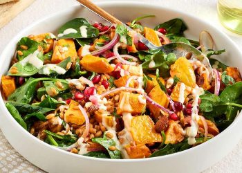 Was kann man Leckeres mit Süßkartoffel machen? Die besten Rezepte & Ideen