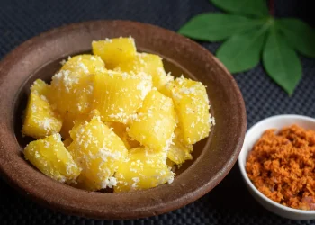 Was kann man Leckeres mit Tapioka machen? 15+ Kreative Ideen für jeden Geschmack