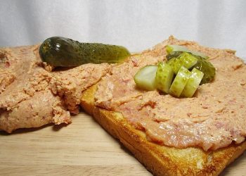 Was kann man Leckeres mit Teewurst machen? Kreative Rezepte & Ideen
