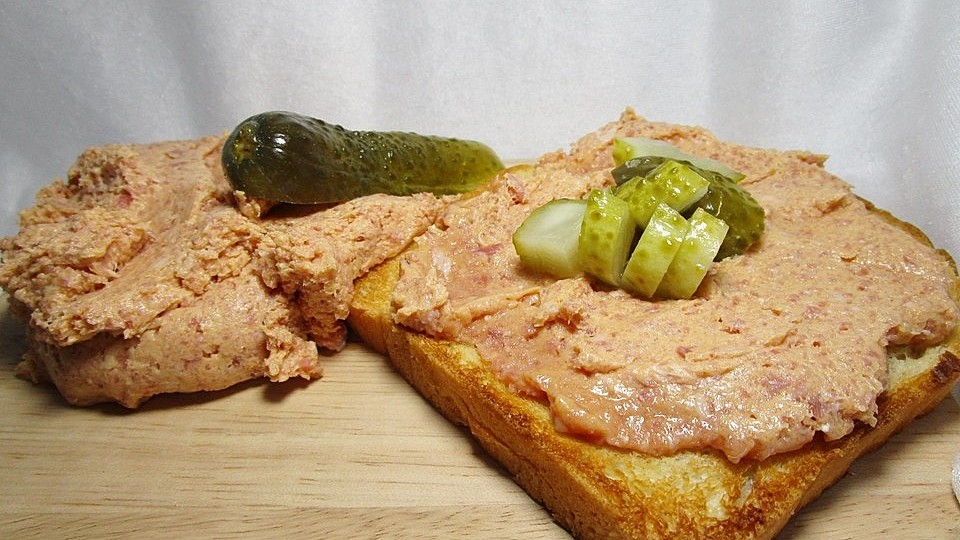Was kann man Leckeres mit Teewurst machen? Kreative Rezepte & Ideen