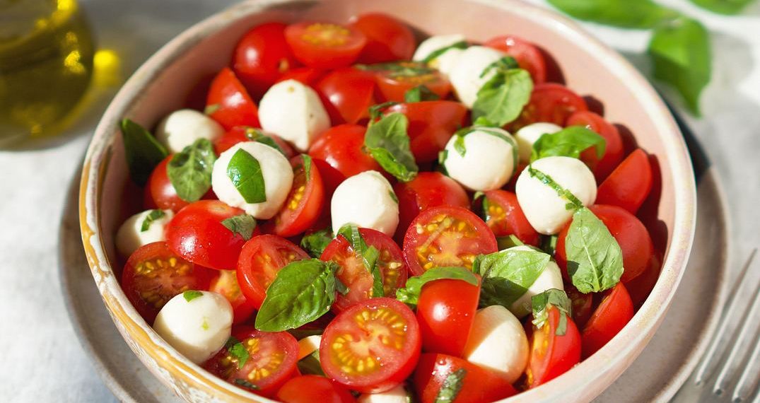 Was kann man Leckeres mit Tomate machen? Die besten Rezepte & Ideen