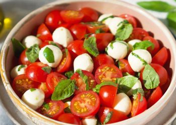 Was kann man Leckeres mit Tomate machen? Die besten Rezepte & Ideen