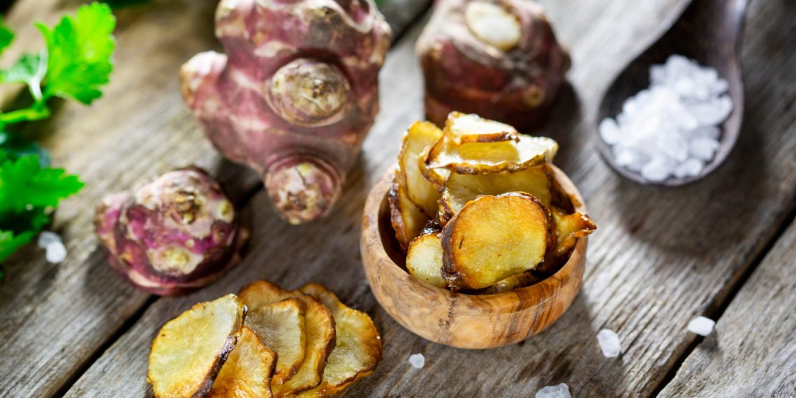 Was kann man Leckeres mit Topinambur machen? Die besten Rezepte & Zubereitungstipps