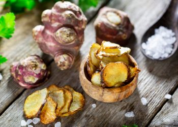 Was kann man Leckeres mit Topinambur machen? Die besten Rezepte & Zubereitungstipps