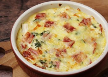 Was kann man Leckeres mit Lauch machen? Die besten Rezepte und Ideen