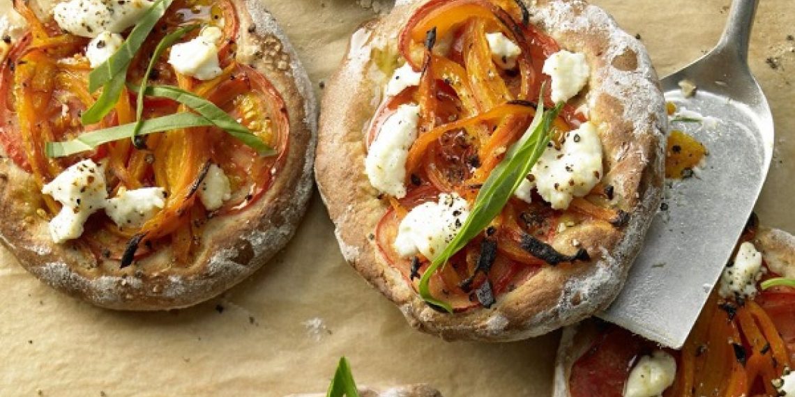 Was kann man Leckeres mit Vollkornmehl machen? Die 25 besten Rezeptideen