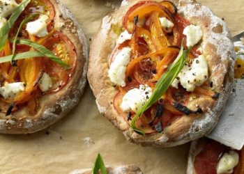 Was kann man Leckeres mit Vollkornmehl machen? Die 25 besten Rezeptideen
