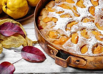 Was kann man Leckeres mit Quitte machen? 15+ Kreative Rezeptideen