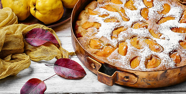 Was kann man Leckeres mit Quitte machen? 15+ Kreative Rezeptideen