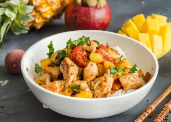 Was kann man Leckeres mit Anona machen? Die 15 besten Rezeptideen