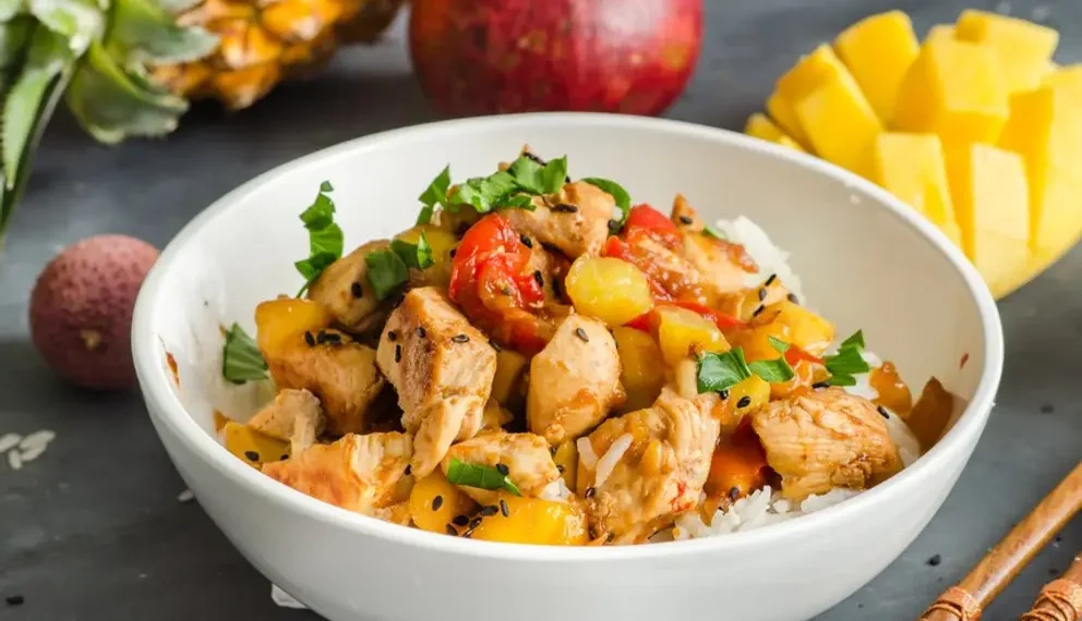 Was kann man Leckeres mit Anona machen? Die 15 besten Rezeptideen