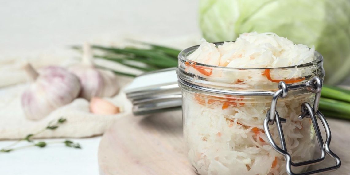 Was kann man Leckeres mit Weißkraut machen? Die besten Rezepte und Zubereitungsideen
